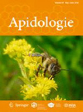 Apidologie期刊