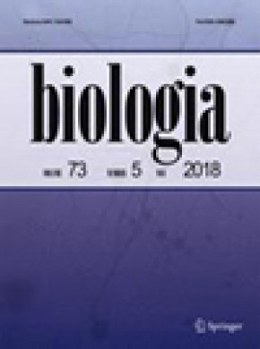 Biologia期刊