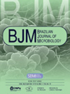 Brazilian Journal Of Microbiology期刊
