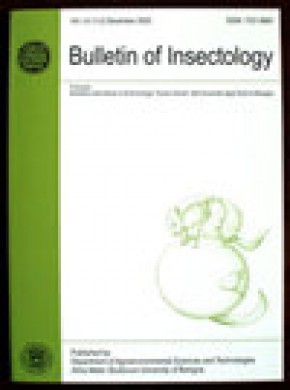 Bulletin Of Insectology期刊