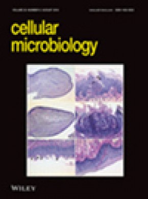 Cellular Microbiology期刊