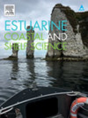 Estuarine Coastal And Shelf Science期刊