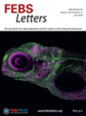 Febs Letters期刊