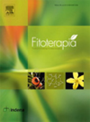 Fitoterapia期刊