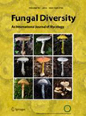 Fungal Diversity期刊