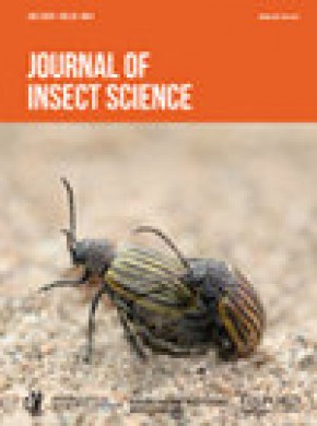 Journal Of Insect Science期刊