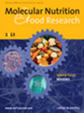 Molecular Nutrition & Food Research期刊