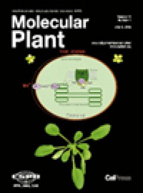 Molecular Plant期刊