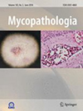 Mycopathologia期刊