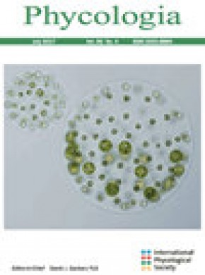 Phycologia期刊