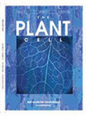 Plant Cell期刊