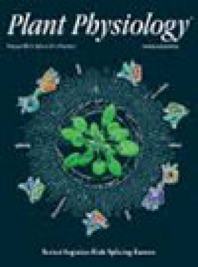 Plant Physiology期刊