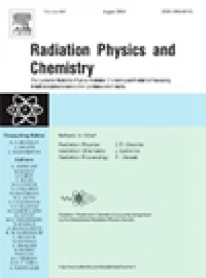 Radiation Physics And Chemistry期刊