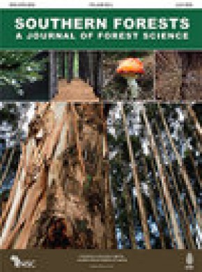 Southern Forests-a Journal Of Forest Science期刊