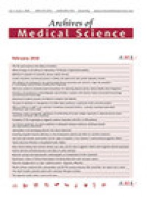 Archives Of Medical Science期刊