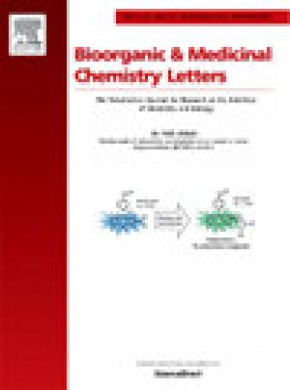 Bioorganic & Medicinal Chemistry Letters期刊