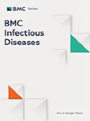 Bmc Infectious Diseases期刊
