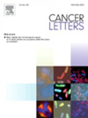 Cancer Letters期刊
