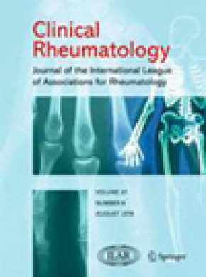 Clinical Rheumatology期刊