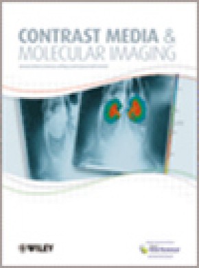 Contrast Media & Molecular Imaging期刊