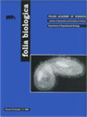Folia Biologica期刊
