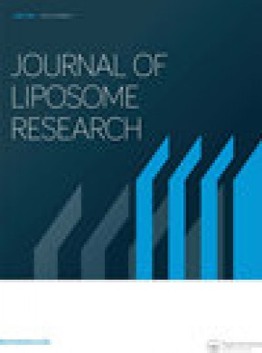 Journal Of Liposome Research期刊
