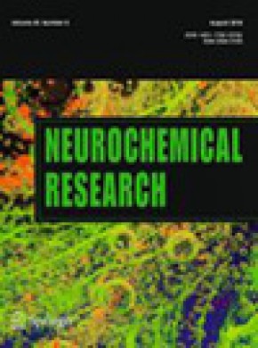 Neurochemical Research期刊