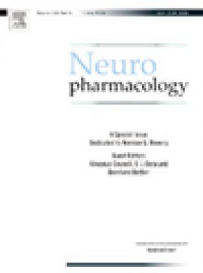 Neuropharmacology期刊