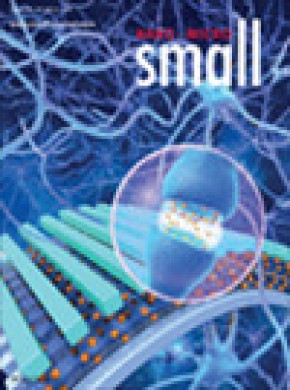 Small期刊
