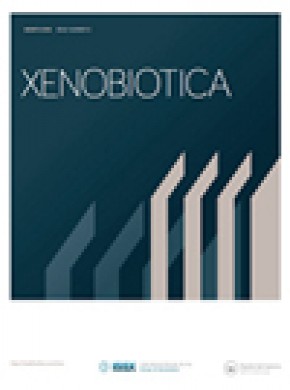 Xenobiotica期刊