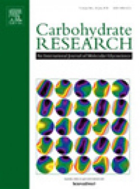 Carbohydrate Research期刊