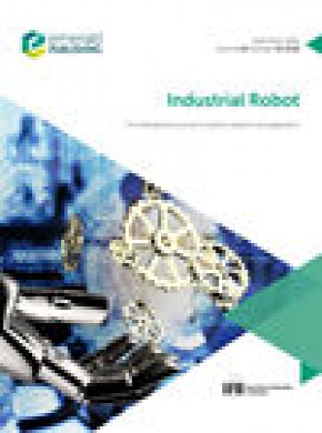 Industrial Robot-the International Journal Of Robotics Research And Application期刊