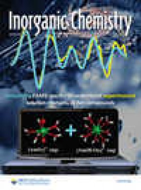 Inorganic Chemistry期刊