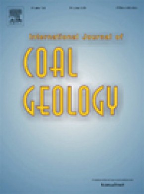 International Journal Of Coal Geology期刊