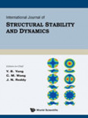 International Journal Of Structural Stability And Dynamics期刊