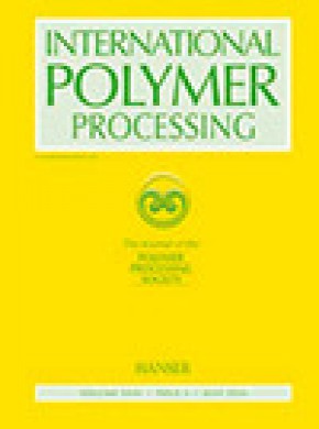 International Polymer Processing期刊