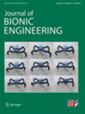 Journal Of Bionic Engineering期刊