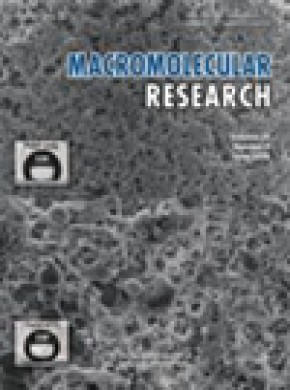 Macromolecular Research期刊