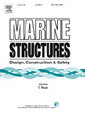 Marine Structures期刊