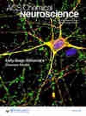 Acs Chemical Neuroscience期刊