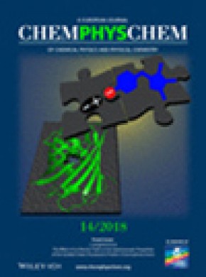 Chemphyschem期刊