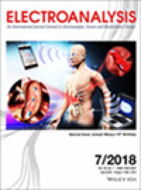 Electroanalysis期刊