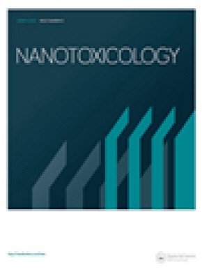 Nanotoxicology期刊