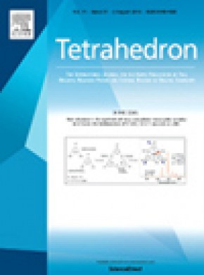 Tetrahedron期刊