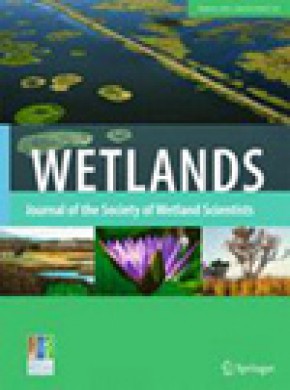 Wetlands期刊