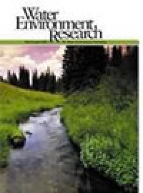 Water Environment Research期刊