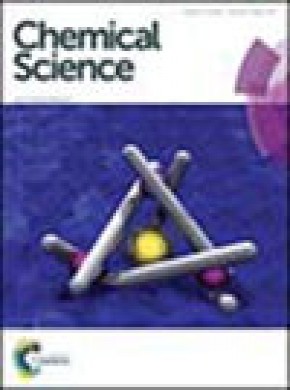 Chemical Science期刊