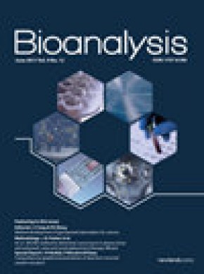 Bioanalysis期刊