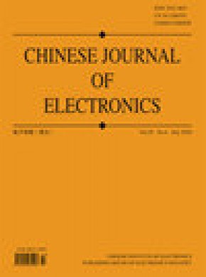 Chinese Journal Of Electronics期刊