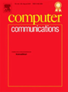 Computer Communications期刊